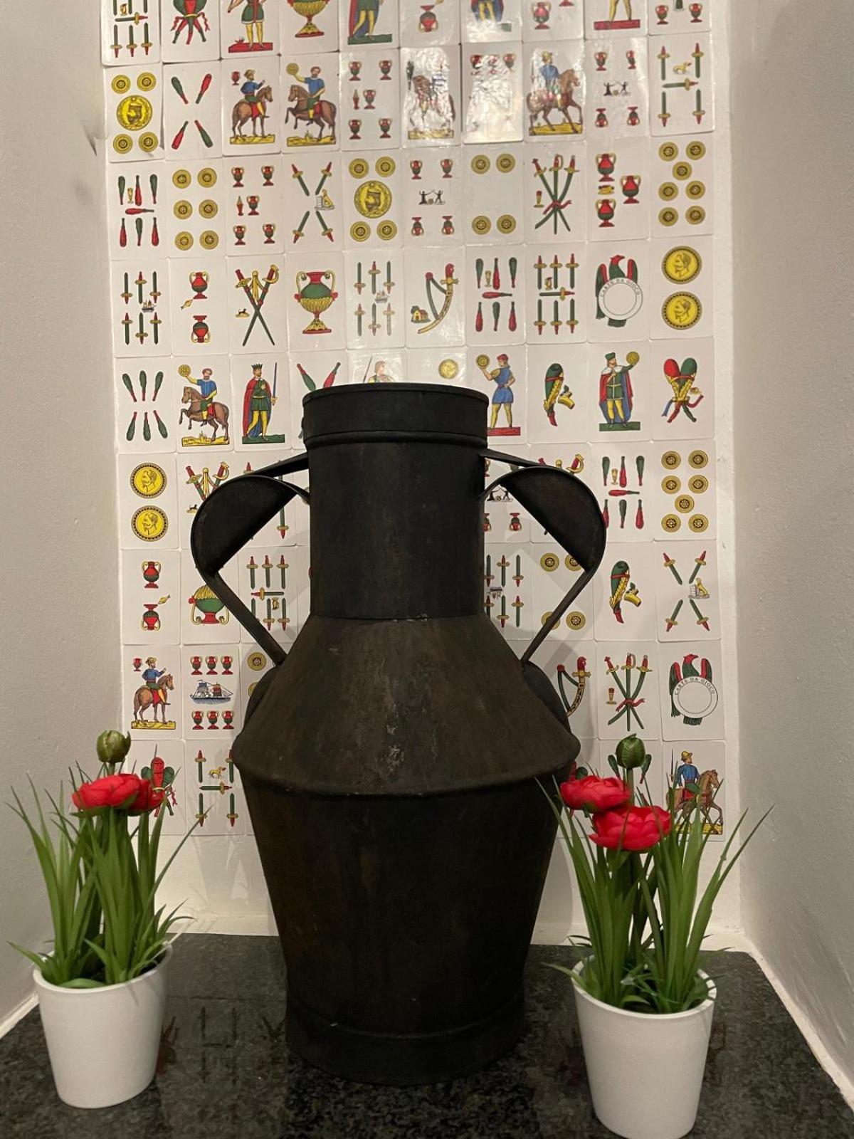 Carmelinas Home Belpasso Kültér fotó