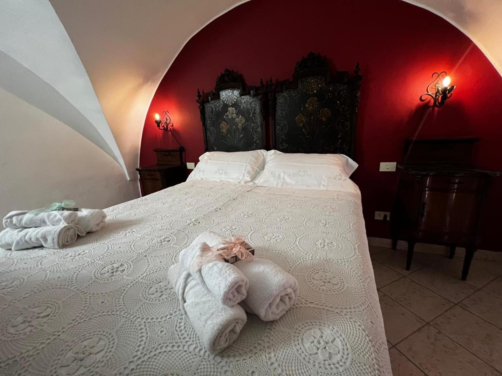 Carmelinas Home Belpasso Kültér fotó