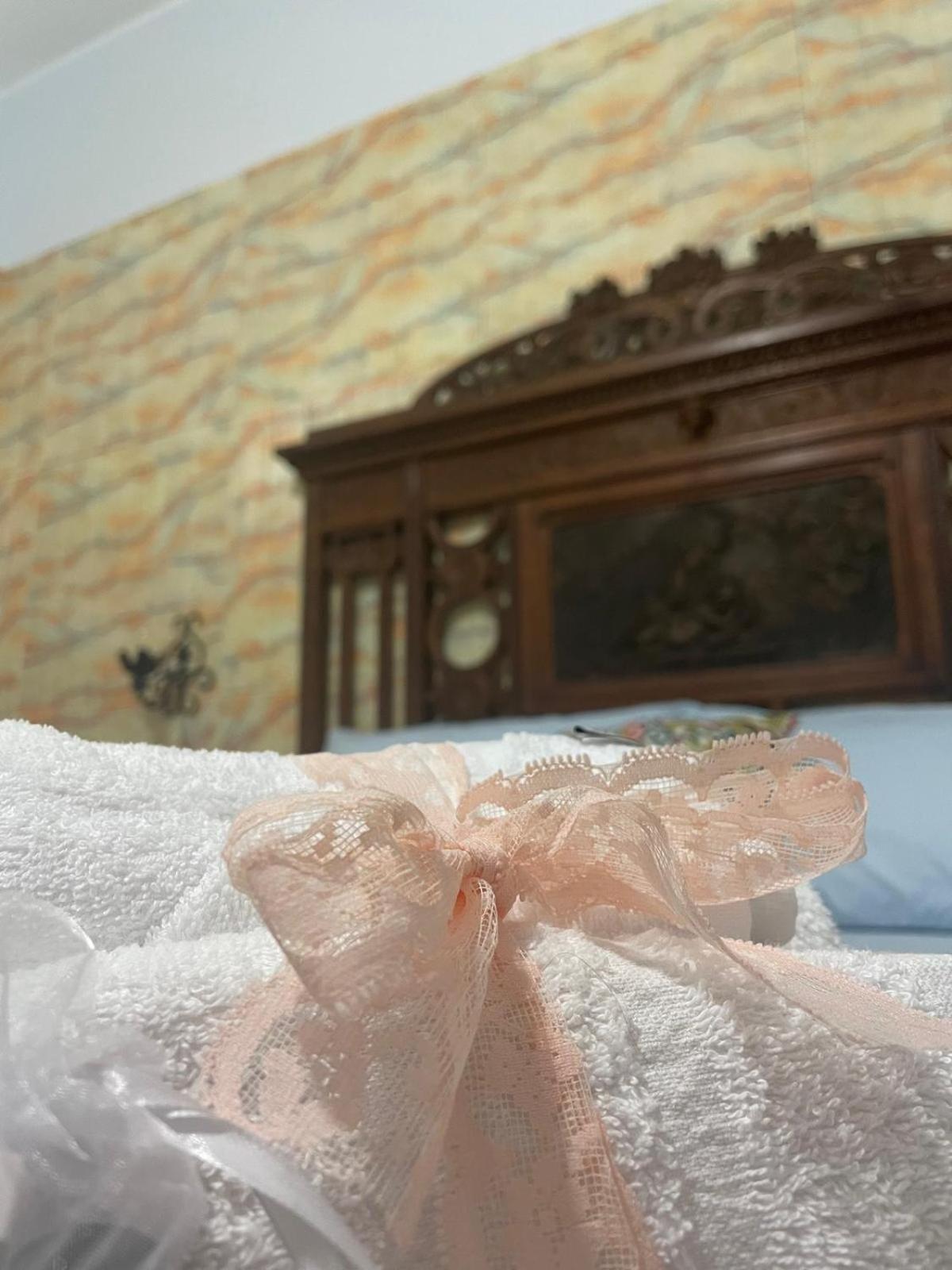 Carmelinas Home Belpasso Kültér fotó
